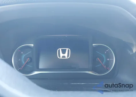 2021 Honda Pilot 2Wd Special Edition from USA, damaged, VIN 5FNYF5H25MB045284